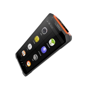 5.99 Inch 4G Nfc <span class=keywords><strong>Android</strong></span> <span class=keywords><strong>Pda</strong></span> <span class=keywords><strong>Android</strong></span> Mobiele Telefoon Industriële <span class=keywords><strong>Pda</strong></span> Met Barcode Scanner - Product Image 4