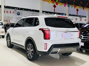 รถมือสอง2.0L รถวิ่งอัจฉริยะรถมือสองขับซ้ายถูก2021รุ่นท้าทาย - Product Image 4