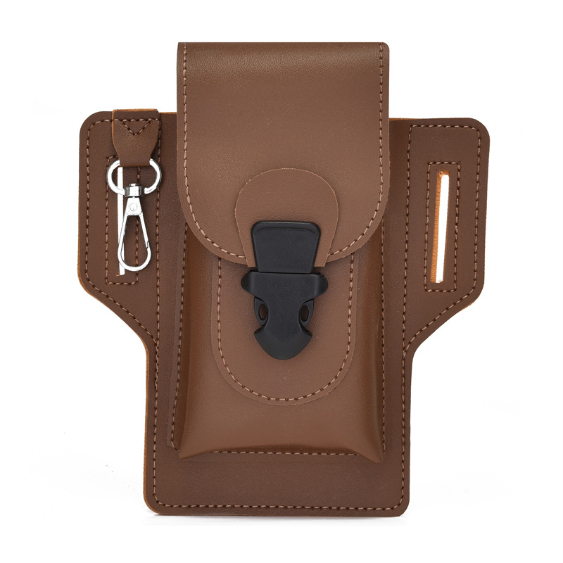 Brown 2 -- Boucle d'EVA