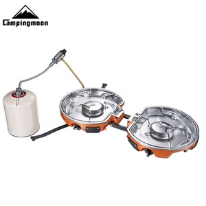 Tubo de Extensión de Propano a Isobutano para <span class=keywords><strong>Camping</strong></span>, Conexión Roscada para Estufa de Gas Portátil, Cable de Extensión para Cocina al Aire Libre - Product Image 5