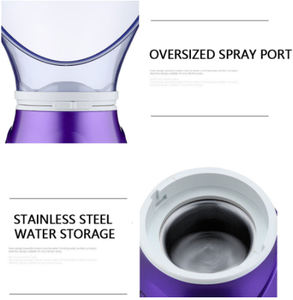 Atomizador facial para mascotas, vaporizador facial nano, a la venta, el más vendido - Product Image 5