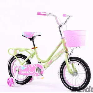 26 bicicleta de los niños Suppliers-Bicicleta de montar para niños de 18 pulgadas, bici en venta en línea para niños de 7 años