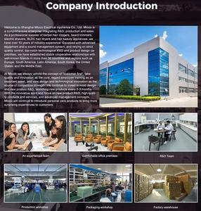 M2111 2112 2113 <span class=keywords><strong>Tondeuse</strong></span> et Rasoir Professionnels USB Rechargeables, Set de Coiffeur de Précision - Product Image 6