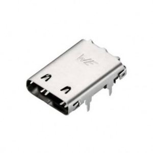 632723100011 USB/DVI/HDMI Connector Electronic Component - Product Image 1