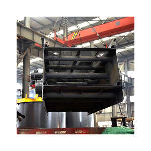 Harga Layar Getar Panas Di Tiongkok Mesin Pengayak Batu Mesin Layar Vibrator Arang - Product Image 6