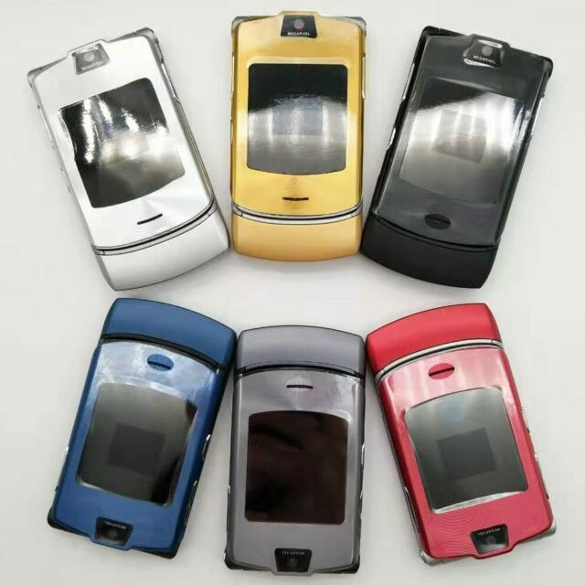 GSM Very Cheap Classic Flip Cell Phone Unlocked Simple Mobile Phone V3i