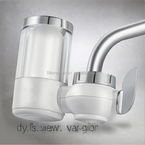 Vendita all'Ingrosso di Rubinetti per <span class=keywords><strong>Purificazione</strong></span> dell'<span class=keywords><strong>Acqua</strong></span> da Cucina di Alta Qualità con Elementi Filtranti in Ceramica Sostituibili - Product Image 3