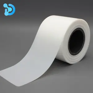 PTFE Sheet 1mm Thick PTFE Film Slippery Wear-Resistant PTFE Sheet