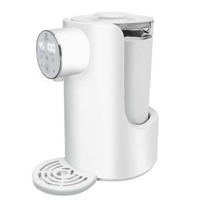 Dispensador de leche en polvo para bebés portátil con impresión OEM y logotipo personalizado - Product Image 1