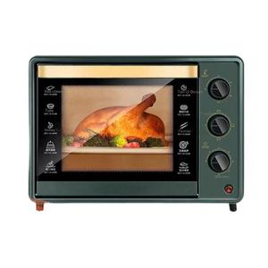 Appareil de cuisine intelligent multifonctionnel pour la maison/four électrique multifonctionnel 3 en 1 machine à petit-déjeuner - Product Image 1