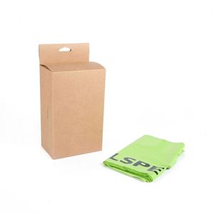 Bolsas Biodegradables para Excremento de Perro, Resistentes, a Prueba de Fugas, Ecológicas, Hechas de Plástico, Venta al Por Mayor - Product Image 1