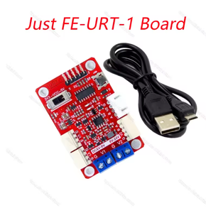 FEETECH 50KG STS3250 Servo Rc Crawler Feetech Bus Servo Mikro getriebe motor Scs Boots motor Ai Roboter Crypto Rc Roboter Humanoid - Product Image 3