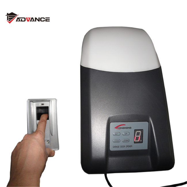 Низкая цена, автоматический легкий подъем, ручной Открыватель, раздвижная гаражная дверь, мотор