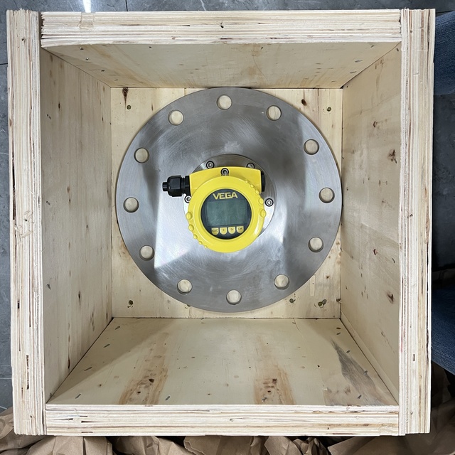 Good Price VEGAPULS 61 PS61 Radar Level Gauge