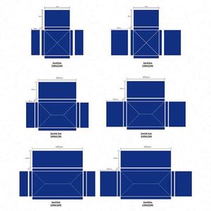 Heavy Duty Outdoor Advertising Canopy Tent Custom 10x10ft Aluminum <b>Frame</b> Trade Fair Tent for Branding Event - Product Image 4