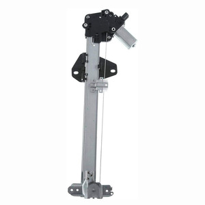 Lève-vitre électrique pour Honda Accord 72710-TA0-A01 751-075, pièce de rechange pour mécanisme de levage électrique - Product Image 1