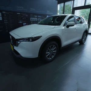 2024 Chang an Mazda CX5 2.0L 155HP L4 5 portes 5 places grand espace SUV CX5 conduite à gauche essence bas <span class=keywords><strong>prix</strong></span> essence voitures neuves - Product Image 3