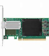 Adaptateur Ethernet Mellanox MCX515A-CCUT Connect X-5 EN 100G avec prise en charge RoCE V2 et SR-IOV pour applications réseau - Product Image 2