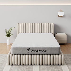 Euro Top 5 Star Hotel Soft Pocket Mattress Big Lots Child Single Memory Foam <strong>Bed</strong> Mattress Queen Size <strong>in</strong> <strong>a</strong> <strong>Box</strong> - Product Image 1
