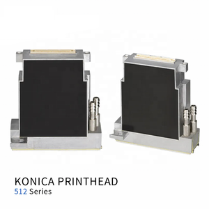 Tête d'impression UV originale Konica Minolta KM512 SHX <span class=keywords><strong>4PL</strong></span> - Product Image 1
