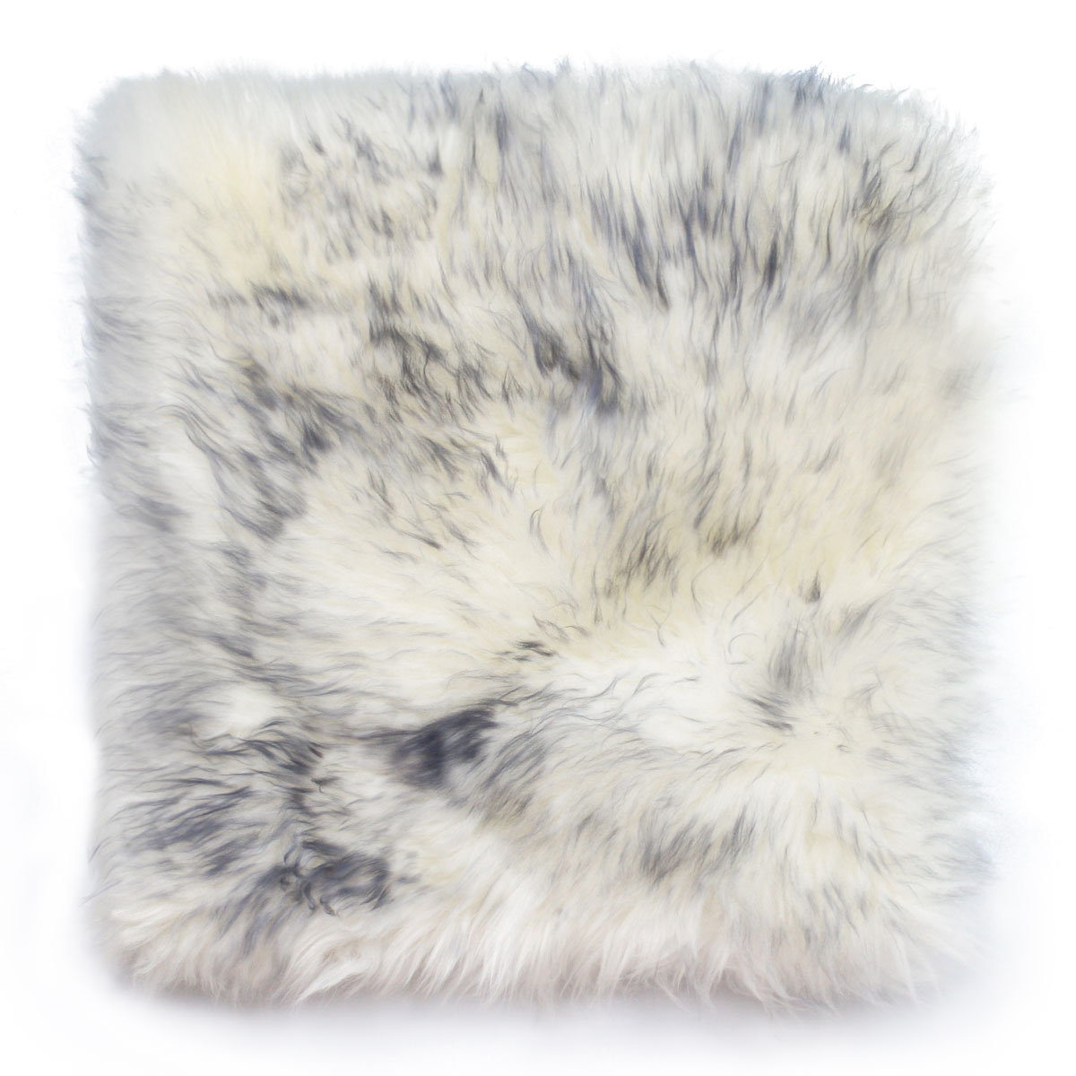 Подушка из овчины для автомобилей стулья