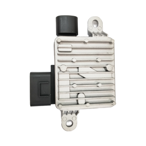 Module de ventilateur de radiateur OEM 25385-G2000 pour Hyundai <span class=keywords><strong>Kona</strong></span> EV Kia Niro EV & <span class=keywords><strong>Hybride</strong></span> - Product Image 2