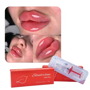 Meilleur <span class=keywords><strong>Prix</strong></span> – <span class=keywords><strong>Acide</strong></span> <span class=keywords><strong>Hyaluronique</strong></span> Injectable Certifié CE, Sans Effet Secondaire, pour Remplissage du <span class=keywords><strong>Nez</strong></span>, du Menton, du Visage, des Lignes de Rides et des Rides du Cou - Product Image 2