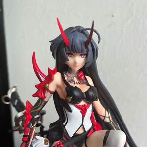 โมเดลหุ่นอนิเมะ PVC 20ซม., ของเล่นของขวัญวันเกิด - Product Image 4