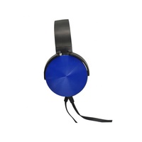 Headset HP Murah Langsung dari Pabrik, Kabel 3.5mm, Dilengkapi Mic, Desain Sederhana, Driver Balanced Armature, Cocok untuk Olahraga