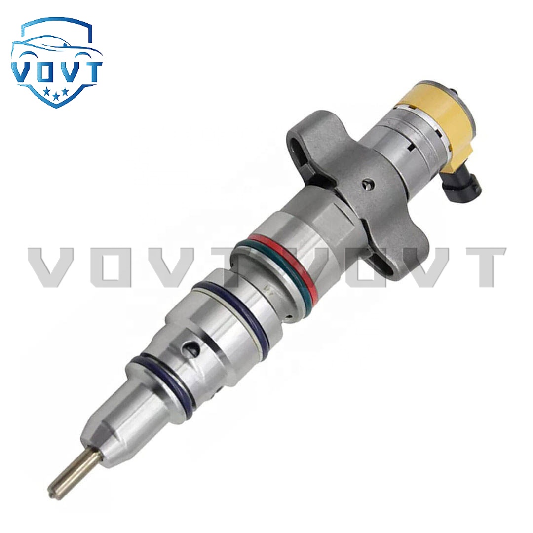 Common Rail Injector 268-1835 Engine Diesel Fuel Injector for CAT Auto Parts
