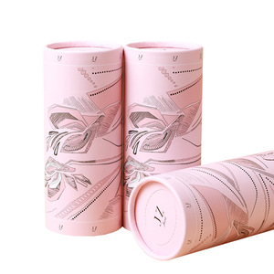 <span class=keywords><strong>Serviettes</strong></span> en papier avec Logo personnalisé Restaurant porte-papier Tube conteneur rond mouchoirs <span class=keywords><strong>de</strong></span> voiture - Product Image 5