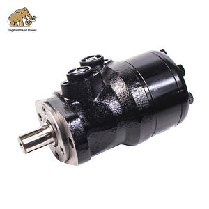 Moteur hydraulique professionnel à couple élevé à basse vitesse BMH <span class=keywords><strong>200</strong></span> 250 315 400 500 - Product Image 4