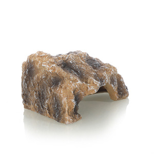 Mô Phỏng Đá Thân Thiện Với Môi Trường Abs Vòng Thủy Sinh Môi Trường sống Trang Trí Cho Vật Nuôi Loài Bò Sát Hang Động Tắc kè Ếch Rắn & Rùa - Product Image 3