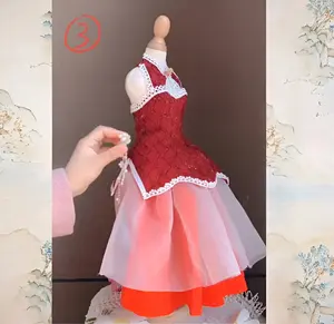 कपड़े के लिए समायोज्य टेलor ड्रेसमेकर मैन्यूक्विन कपड़े के लिए आभूषण प्रदर्शन 1/6 बीजड डॉल 12 इंच गुड़िया मॉडल