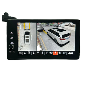 <span class=keywords><strong>Camera</strong></span> lùi toàn cảnh 360 độ, tầm nhìn ban đêm, chống nước, chức năng <span class=keywords><strong>CCD</strong></span>, bảo hành 1 năm dành cho Honda CRV, Civic, Accord, HR-V, Elyson - Product Image 4