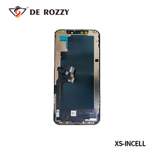 อะไหล่หน้าจอสัมผัสสำหรับโทรศัพท์มือถือ <span class=keywords><strong>XS</strong></span> incell FHD อะไหล่สำหรับ <span class=keywords><strong>XS</strong></span> LCD รับประกัน1ปีอะไหล่คุณภาพสูง - Product Image 3