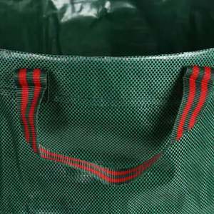 Bolsa de Basura Reutilizable para Jardín, Bolsa Plegable para Desechos de Jardín, Bolsa de Jardín Resistente - Product Image 4