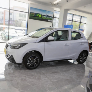 Voitures neuves de haute qualité Jiang <span class=keywords><strong>Ling</strong></span> Little Kirin édition 2023 version Ji <span class=keywords><strong>Xiang</strong></span> 201 km Modèle de luxe - Product Image 3