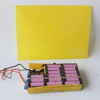 Fournisseur de premier rang feuille de bakélite époxy fibre de verre fibre de verre 3240 feuille de stratifié époxy pour panneaux électriques