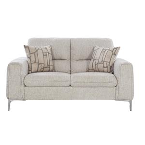 Sofá Contemporáneo Treviso de 3 Plazas de la Mejor Calidad para Sala de Estar, Uso Comercial y en Resorts, Disponible para Exportación - Product Image 1