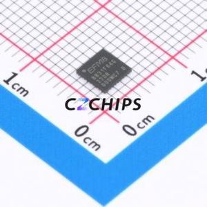 Microcontrolador de chip IC de circuito integrado (MCU/MPU/SoC) nuevo y original de 1. 2(4x4) - Product Image 1