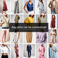 Setelan Wanita Musim Panas 2 Potong, Atasan Kancing Berlipit dan Celana Kulot, Bahan Linen Kasual, Atasan Pendek V-Neck Peplum, Setelan Serasi