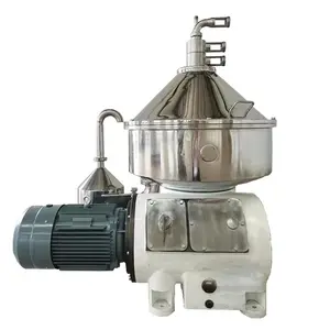 Centrifugale Melkcrème Separator/Melkscheider Machine/Magere Melkmachine