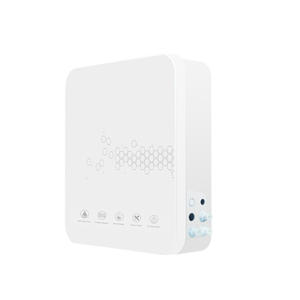 NOBANA pezzo di ricambio personalizzabile tutta la casa filtro per l'acqua con sistema di filtrazione UF ultrafiltrazione depuratore di acqua - Product Image 3