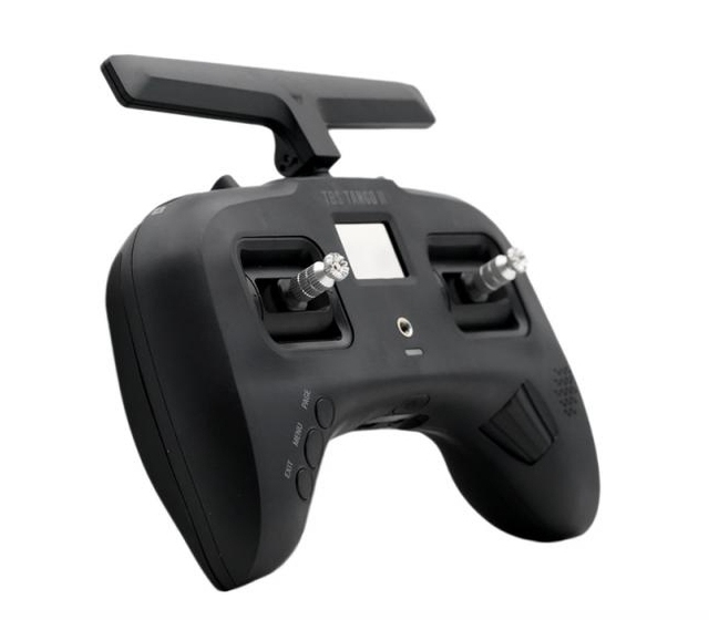 TBS TANGO 2 PRO FPV RC RADIO DRONE CONTROLLER Compact Robust and with TBS Crossfire Built-in