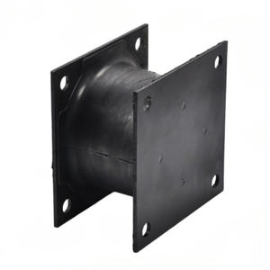 وسادة ممتصة للصدمات عالية الأداء للآلات الإنشائية والحفارات - Product Image 1