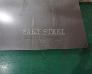 Nionic Tấm Hợp Kim <span class=keywords><strong>Nickle</strong></span> Dày 2.4951 2Mm 75 UNS N07080 Giá Mỗi Kg - Product Image 2