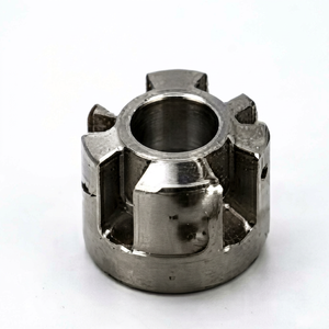 Automotive-Sensorhalterung Elektromechanisches Gehäuse Kundenspezifische OEM-Metallspritzguss Vakuumsinterung Pulvermetallurgie - Product Image 3
