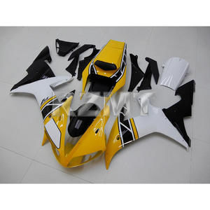 Kit de Carenado para Motocicleta YAMAHA R1 2002-2003 YZF YZF-R1, Carenados de Plástico ABS, Juego de Accesorios de Alta Calidad Y1003-112a - Product Image 2