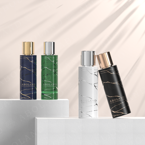 Botellas de Perfume Irregulares de Lujo de Alta Gama, MOQ Bajo, Entrega Rápida para Marcas de Fragancias - Product Image 4